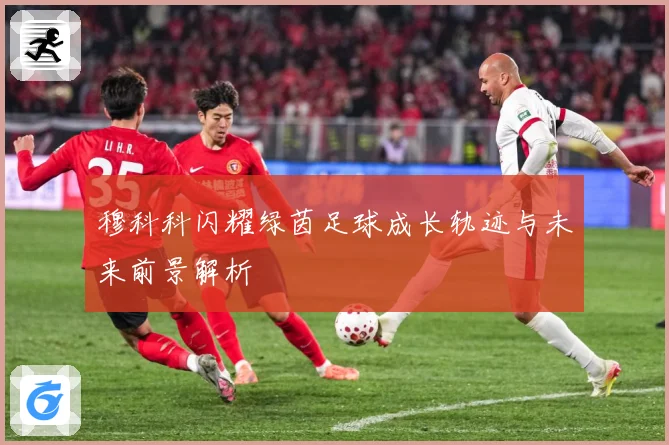 穆科科闪耀绿茵足球成长轨迹与未来前景解析