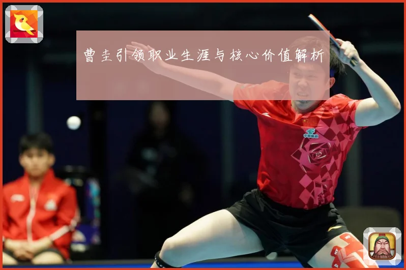 曹圭引领职业生涯与核心价值解析