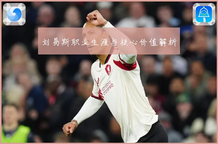 刘易斯职业生涯与核心价值解析