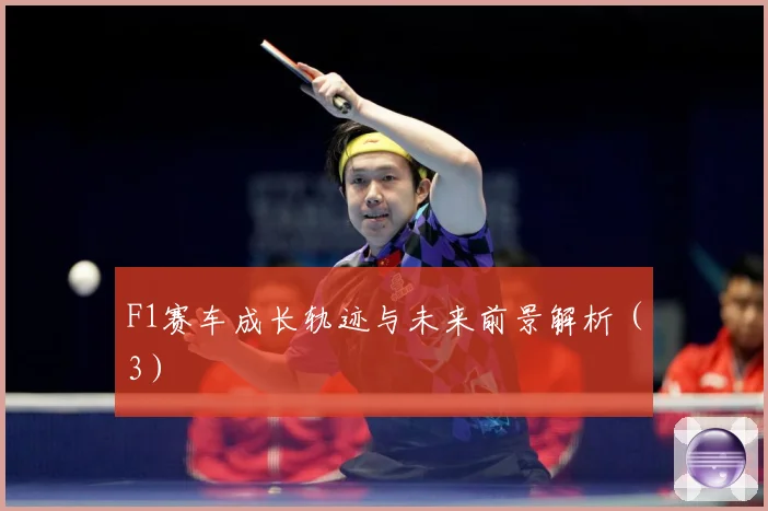 F1赛车成长轨迹与未来前景解析（3）