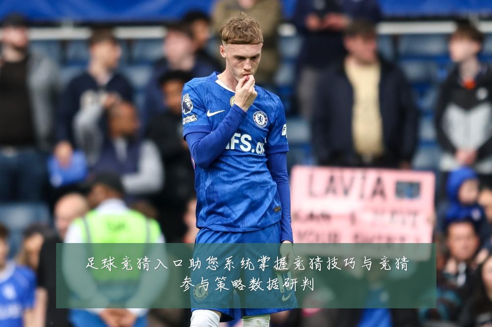 足球竞猜入口助您系统掌握竞猜技巧与竞猜参与策略数据研判